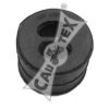 CAUTEX 080079 Holder, exhaust system